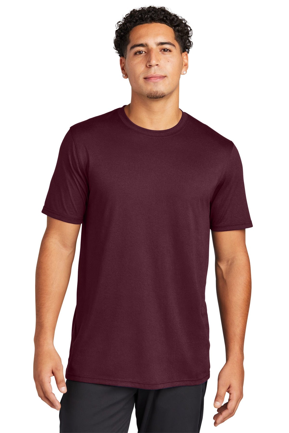 Sport-Tek T-Shirts XS / Maroon Sport-Tek ®  Echo Tee ST760