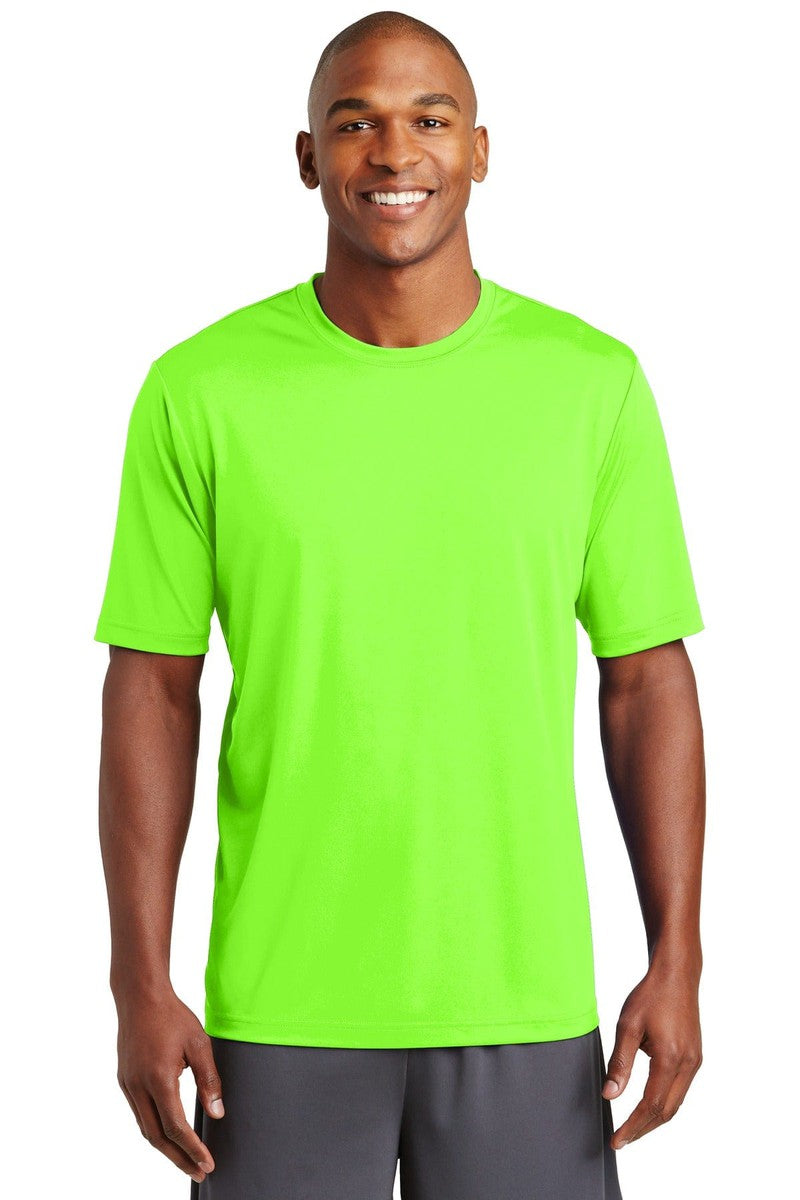 Sport-Tek T-Shirts XS / Neon Green Sport-Tek ST320: PosiCharge Tough Tee