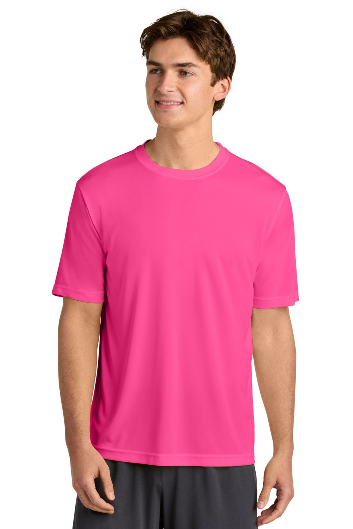 Sport-Tek T-Shirts XS / Neon Pink Sport-Tek PosiCharge CompetitorTee. ST350