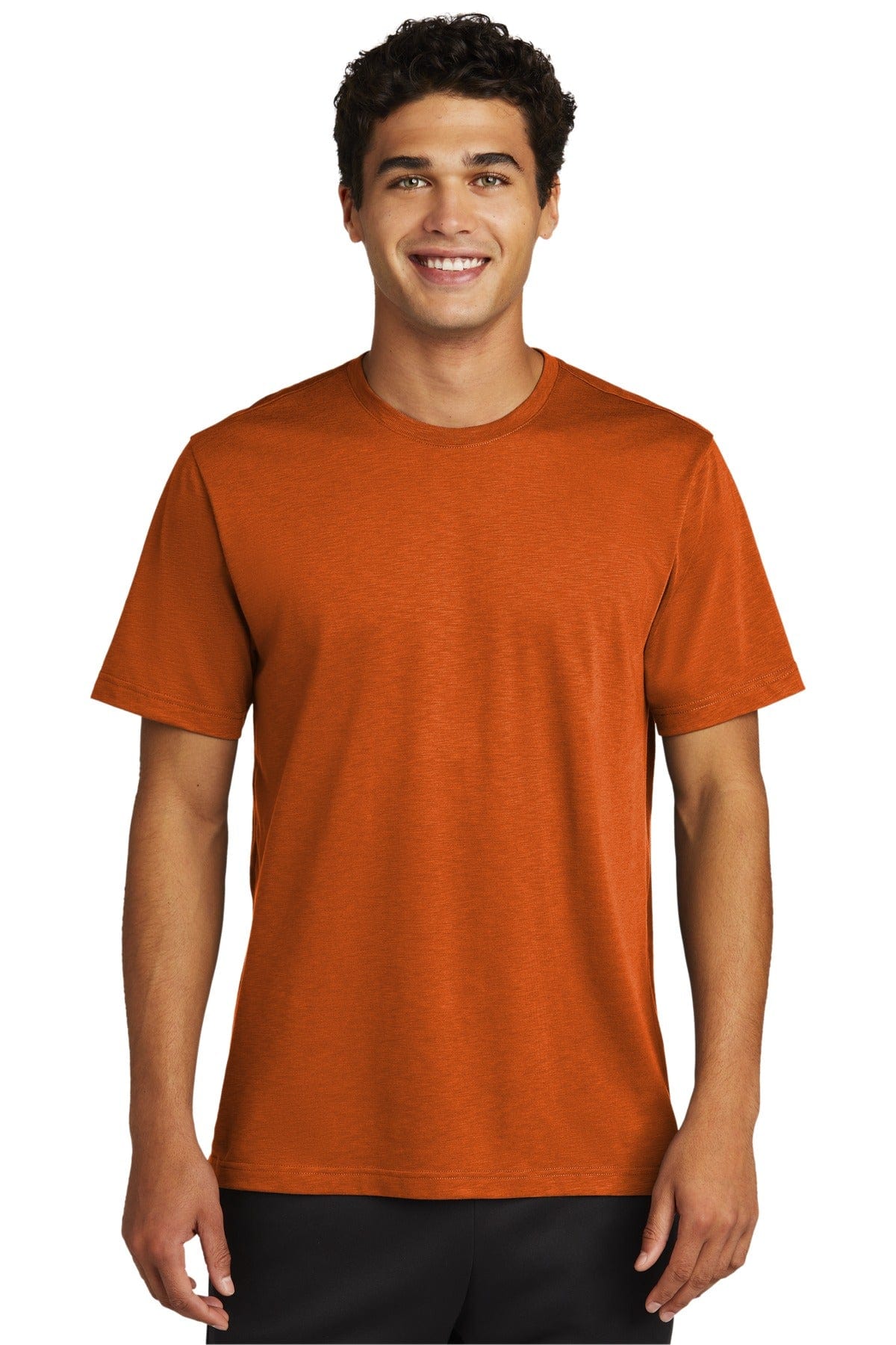 Sport-Tek T-Shirts XS / Texas Orange Sport-Tek ST430: PosiCharge Strive Tee