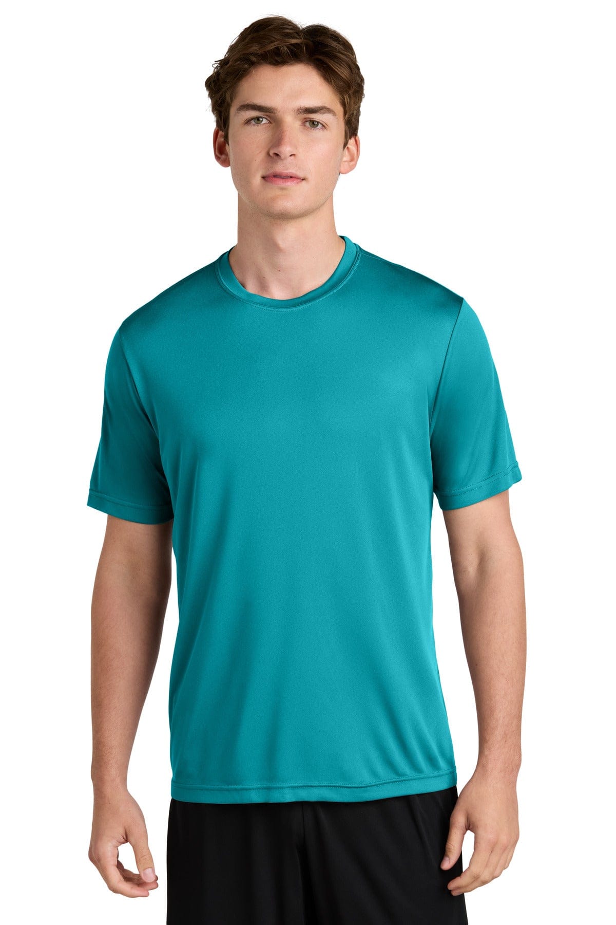 Sport-Tek T-Shirts XS / Tropic Blue Sport-Tek PosiCharge CompetitorTee. ST350