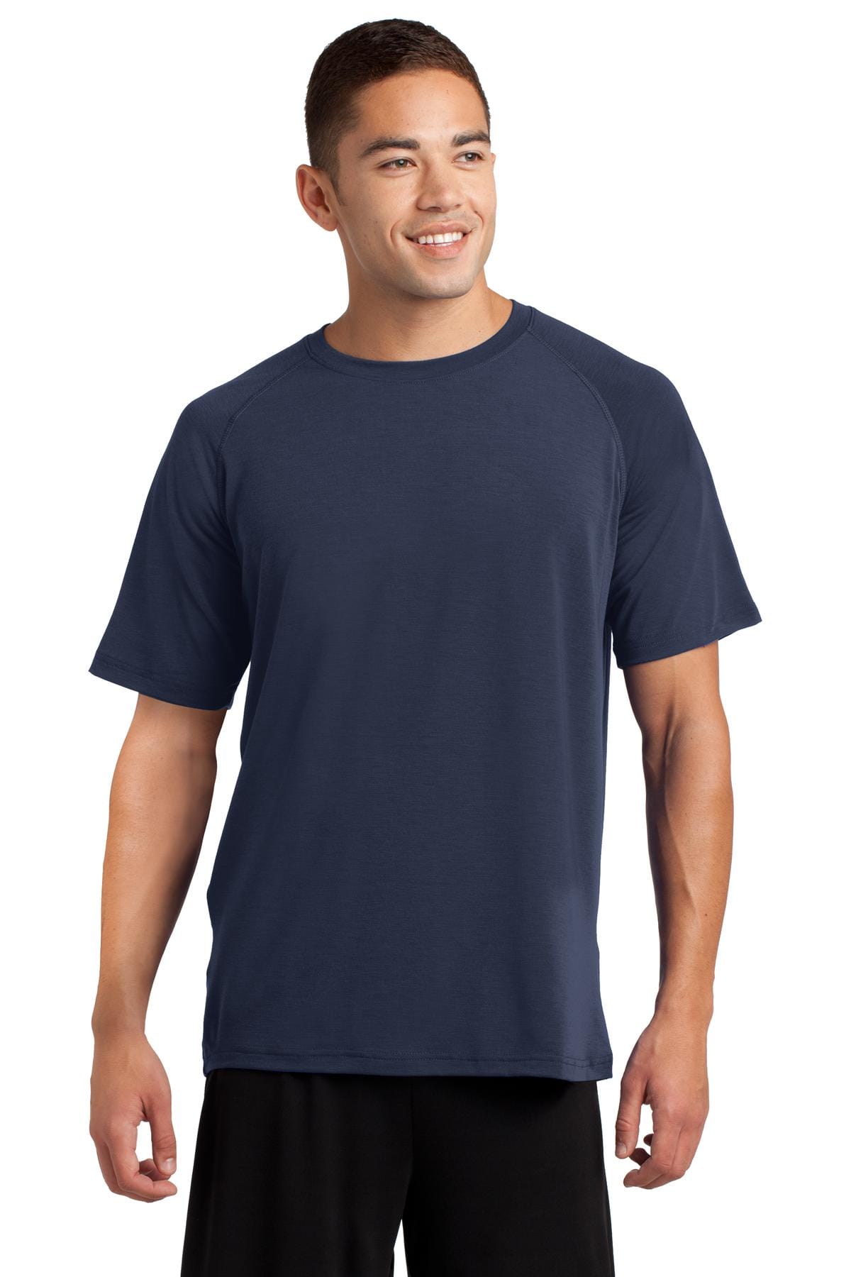 Sport-Tek T-Shirts XS / True Navy Sport-Tek ST700: Ultimate Performance Crew