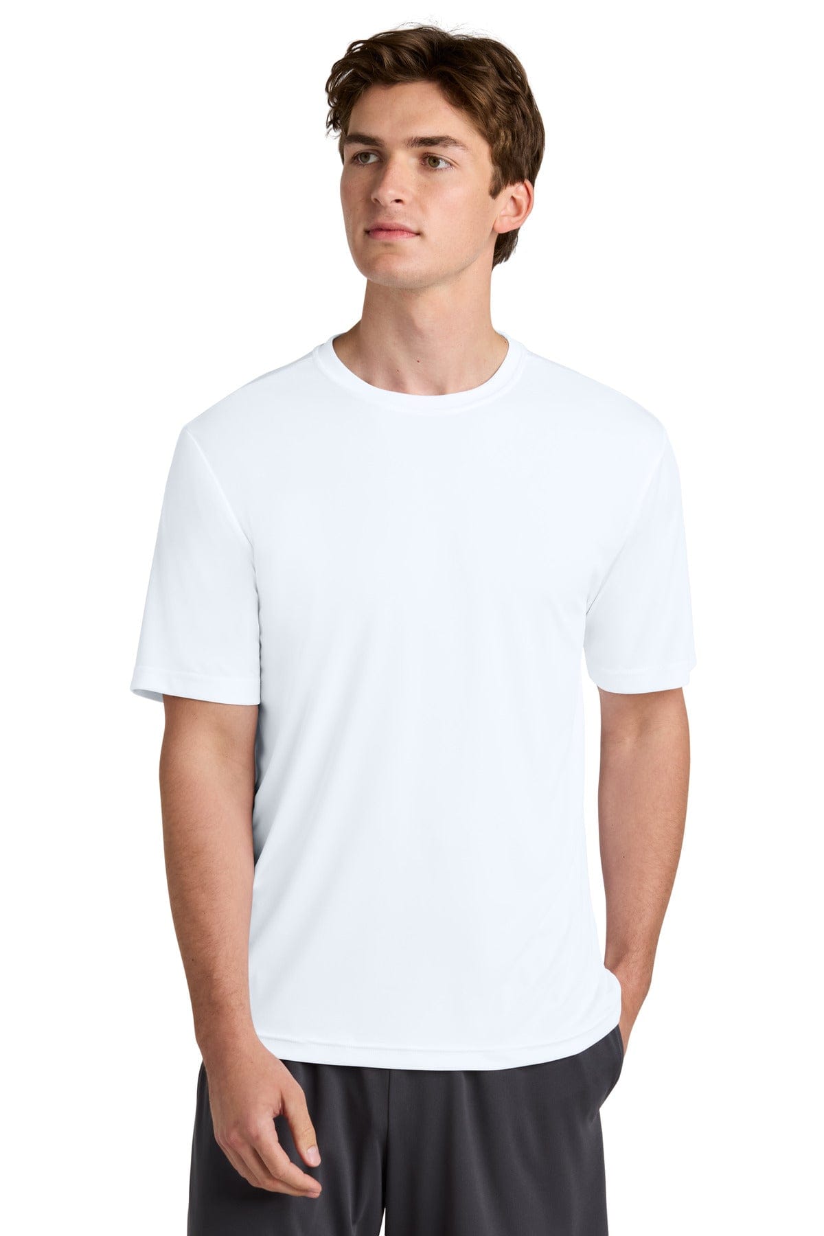 Sport-Tek T-Shirts XS / White Sport-Tek PosiCharge CompetitorTee. ST350
