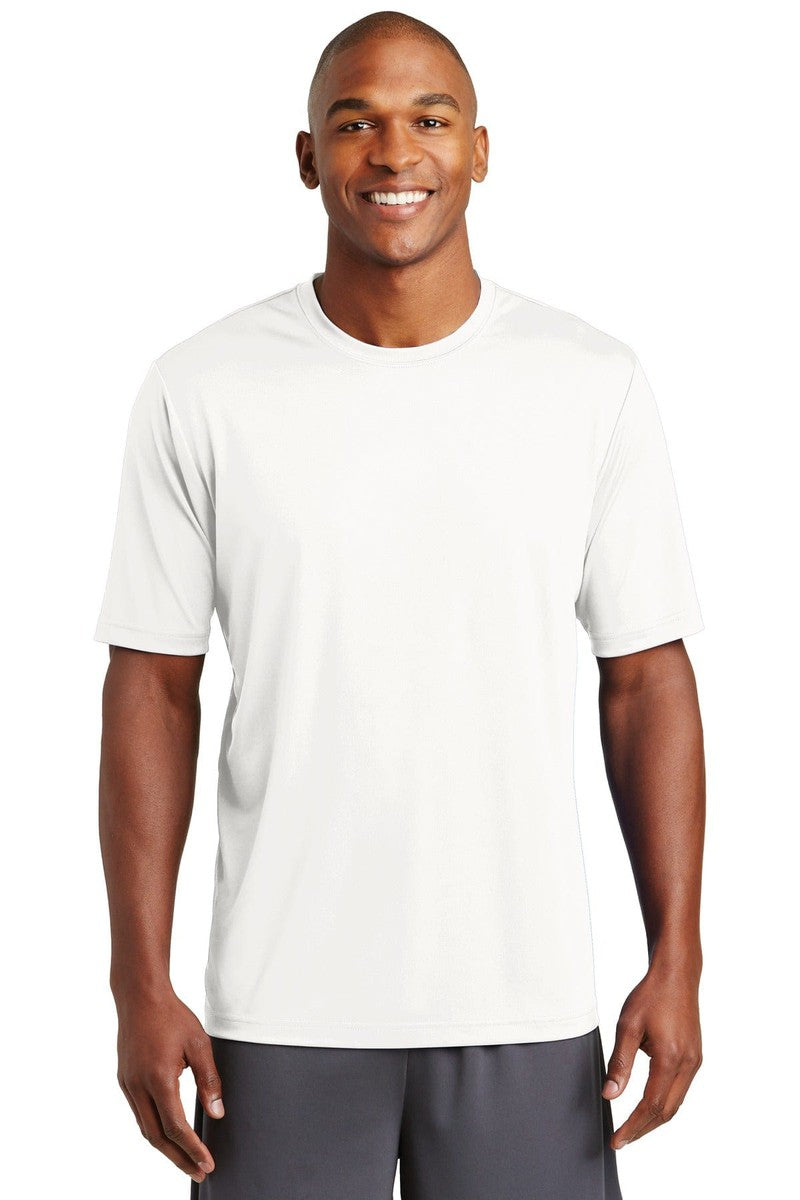 Sport-Tek T-Shirts XS / White Sport-Tek ST320: PosiCharge Tough Tee