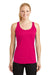 Sport-Tek Tank Tops Sport-Tek LST356: Ladies Racerback Tank