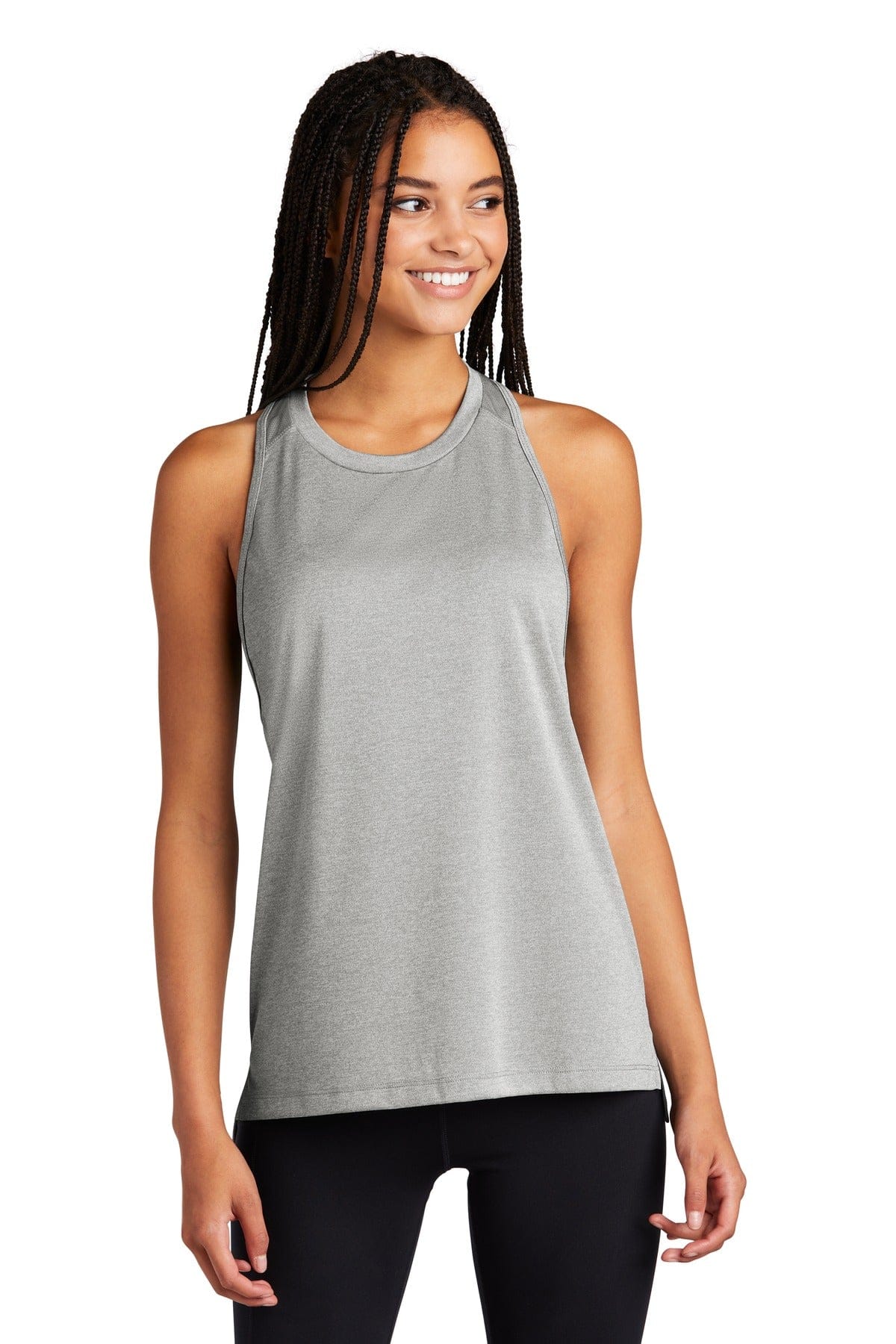 Sport-Tek Tank Tops Sport-Tek LST466: Women's Tank Top