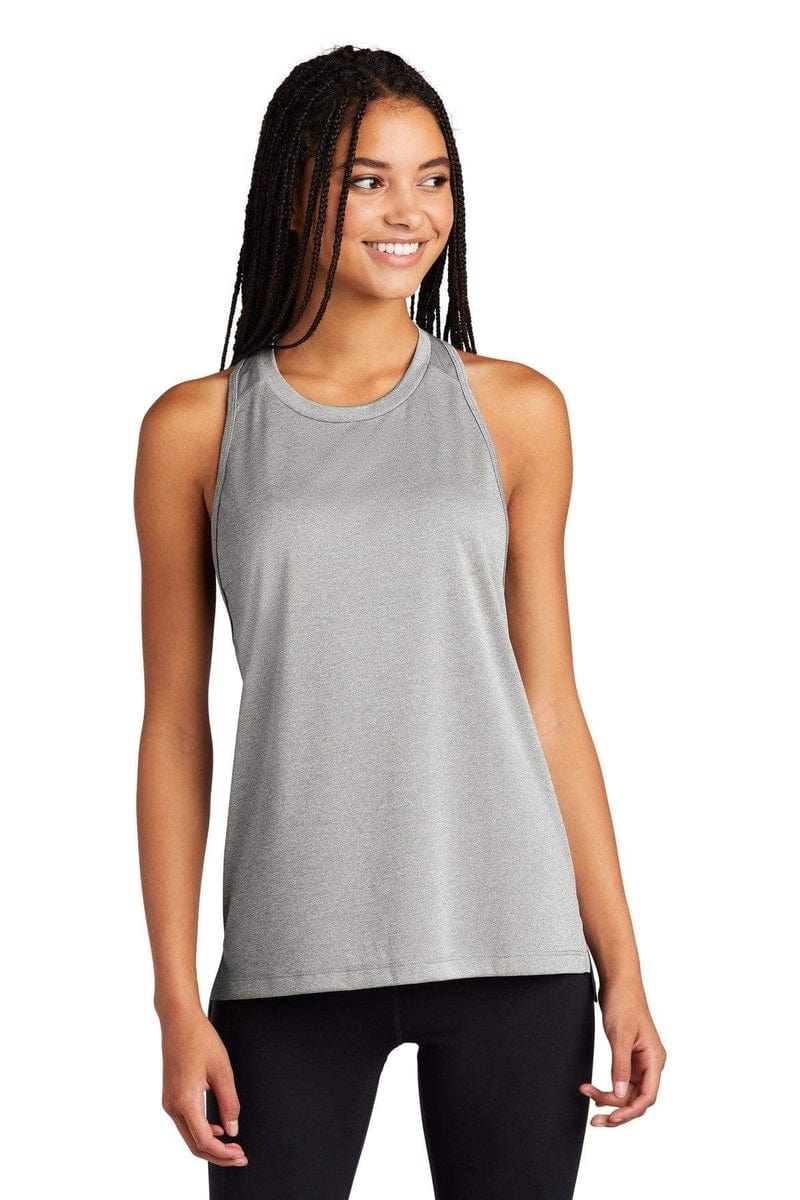 Sport-Tek Tank Tops Sport-Tek LST466: Women's Tank Top