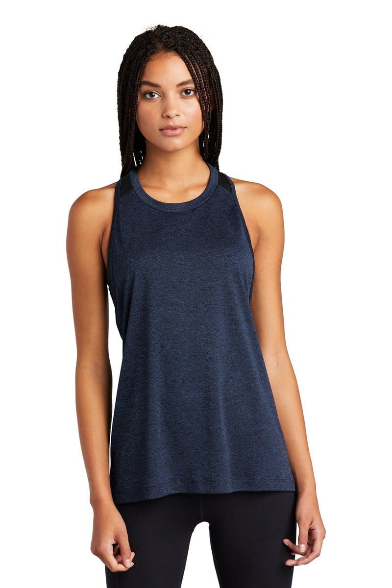 Sport-Tek Tank Tops Sport-Tek LST466: Women's Tank Top