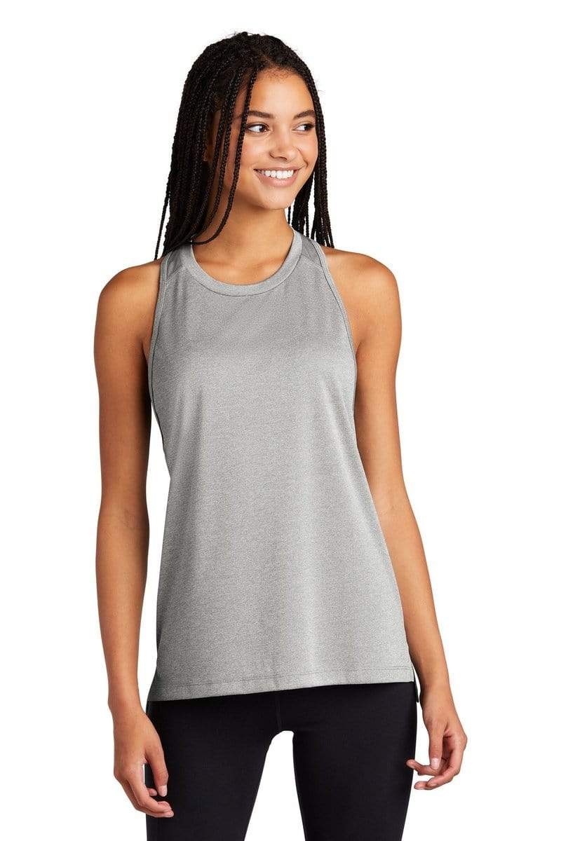 Sport-Tek Tank Tops Sport-Tek LST466: Women's Tank Top