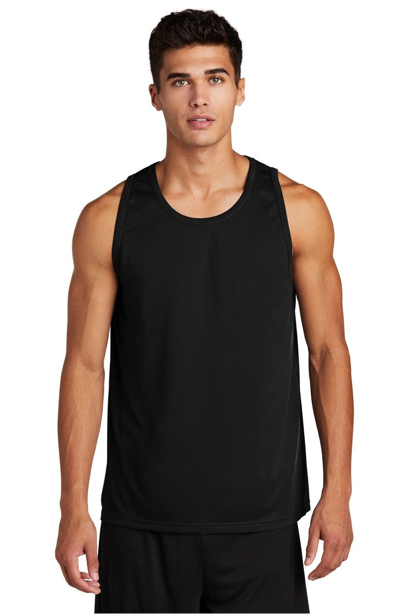 Sport-Tek Tank Tops XS / Black Sport-Tek ST356: PosiCharge Competitor Tank