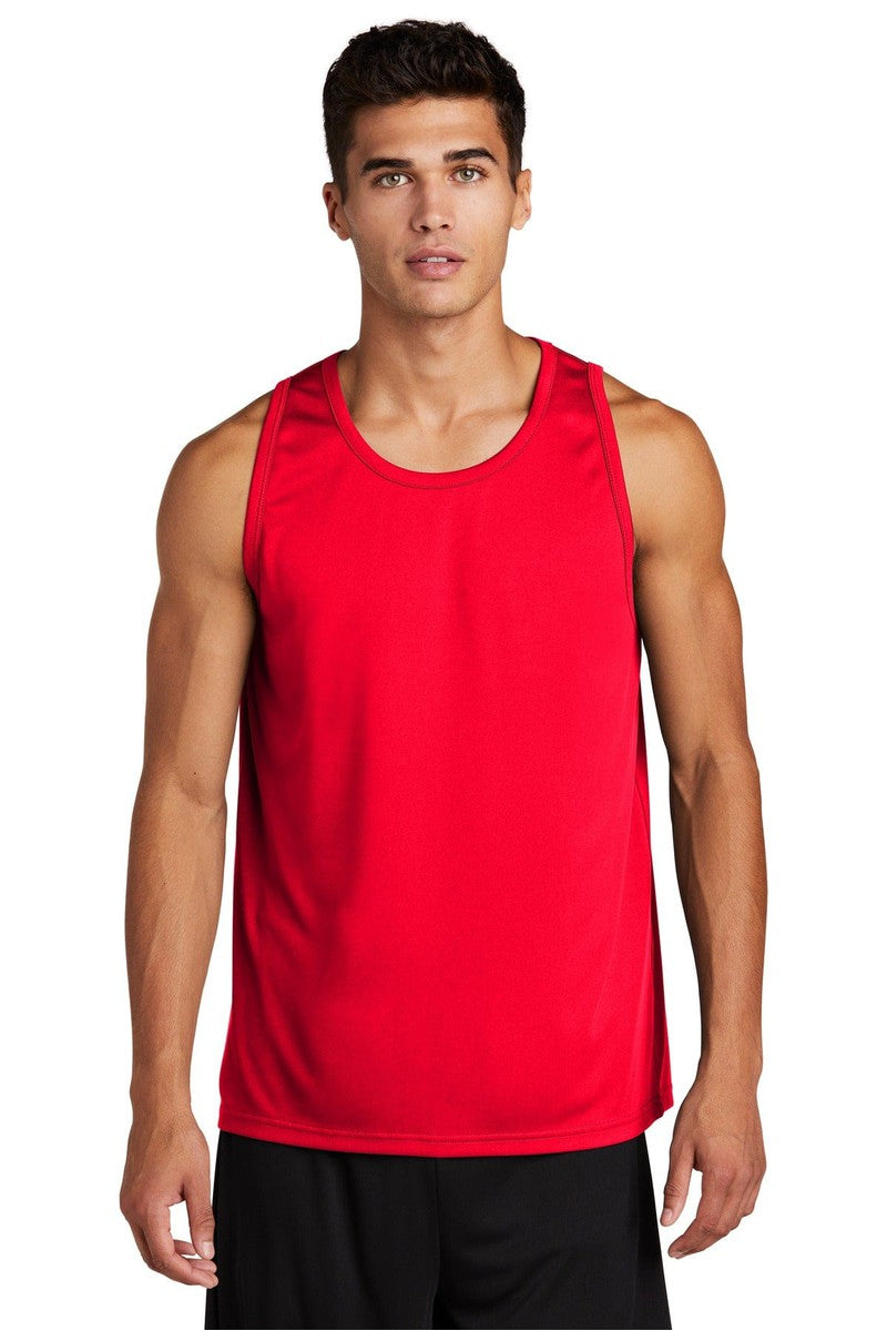 Sport-Tek Tank Tops XS / True Red Sport-Tek ST356: PosiCharge Competitor Tank