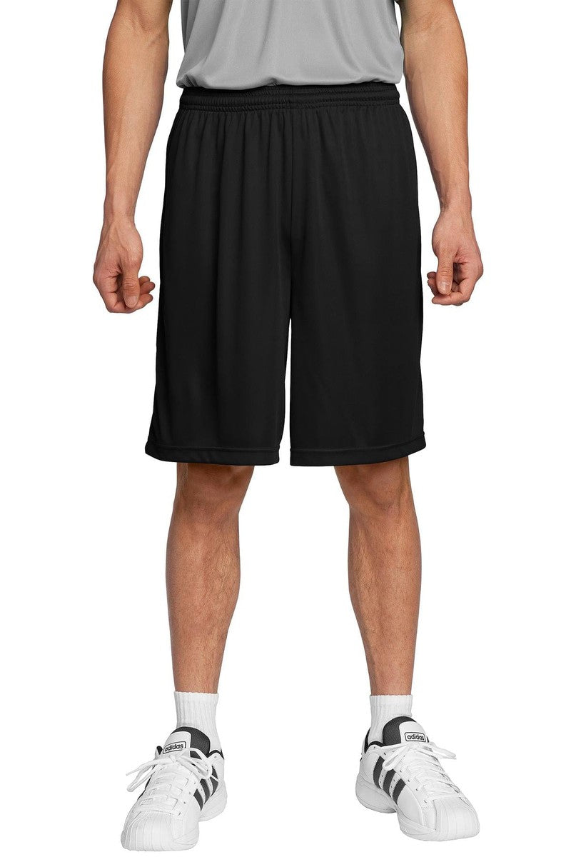 Sport-Tek XS / Black Sport-Tek ST355: PosiCharge Competitor Short