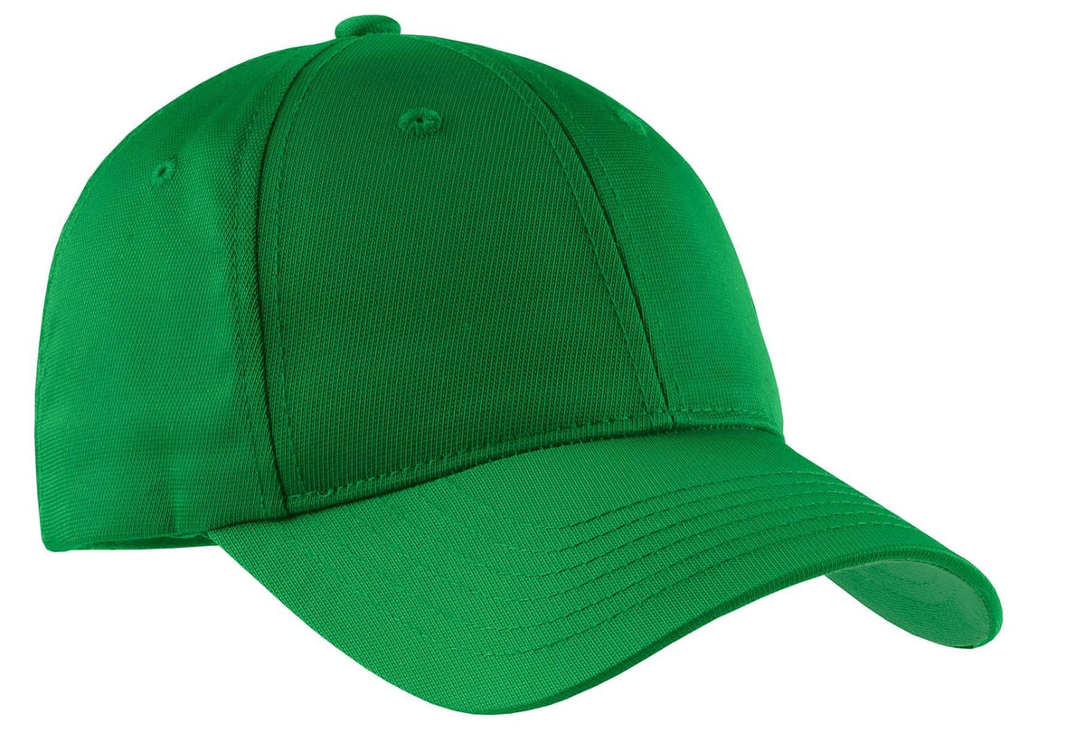 Sport-Tek Youth Sport-Tek YSTC10: Youth Dry Zone Nylon Cap