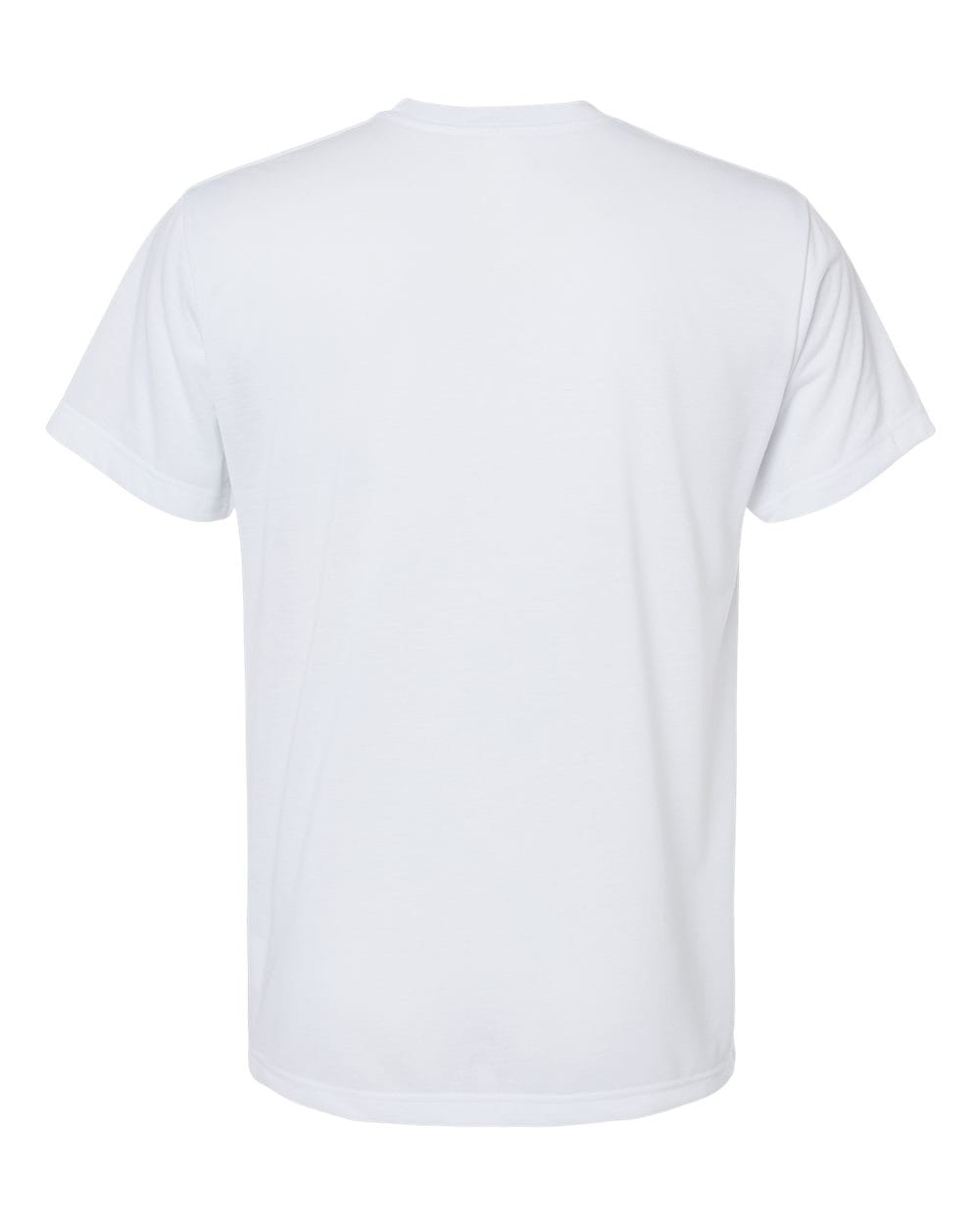 SubliVie T-Shirts - Premium SubliVie 1910 Men's Polyester Sublimation Tee