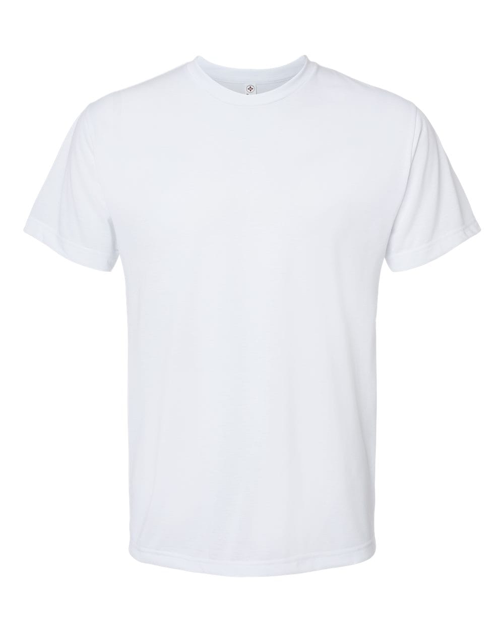 SubliVie T-Shirts - Premium SubliVie 1910 Men's Polyester Sublimation Tee