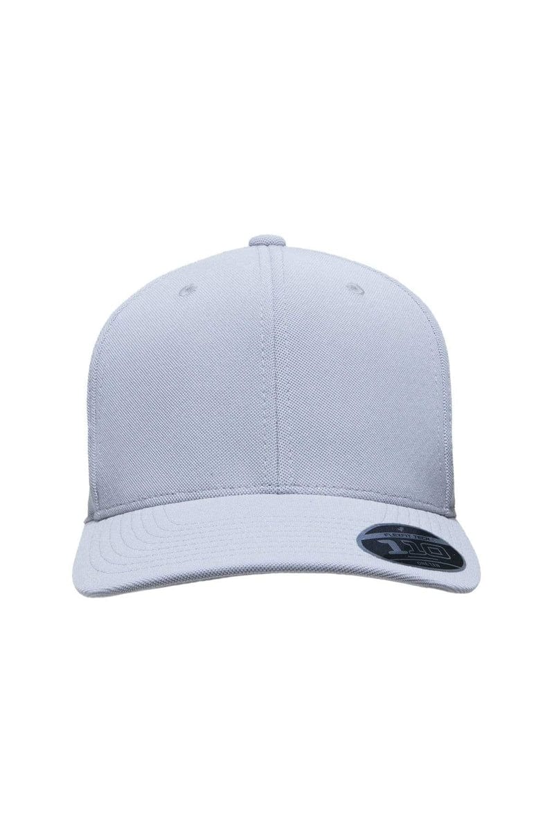 Team 365 Headwear Team 365 ATB100: by Flexfit Adult Cool & Dry Mini Pique Performance Cap