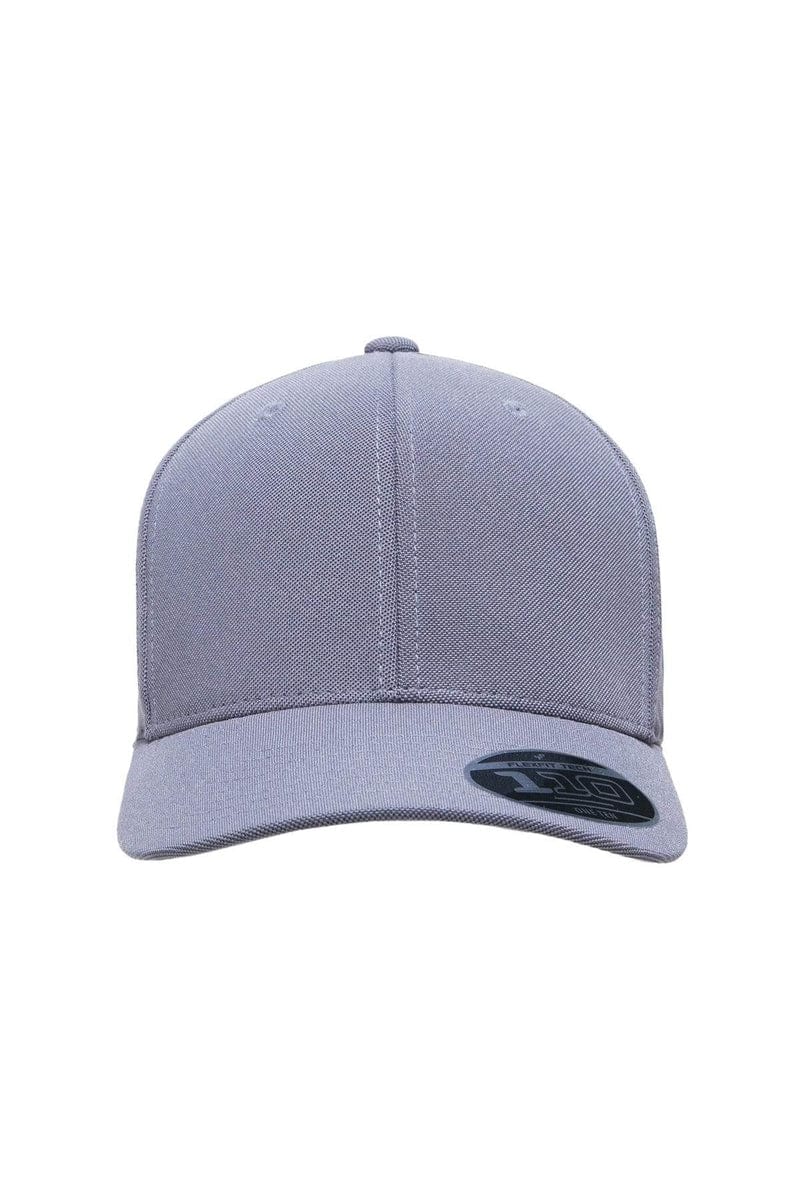 Team 365 Headwear Team 365 ATB100: by Flexfit Adult Cool & Dry Mini Pique Performance Cap