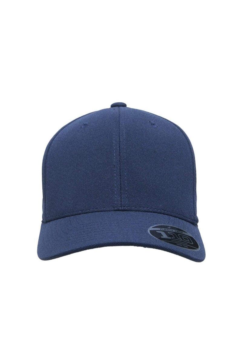 Team 365 Headwear Team 365 ATB100: by Flexfit Adult Cool & Dry Mini Pique Performance Cap