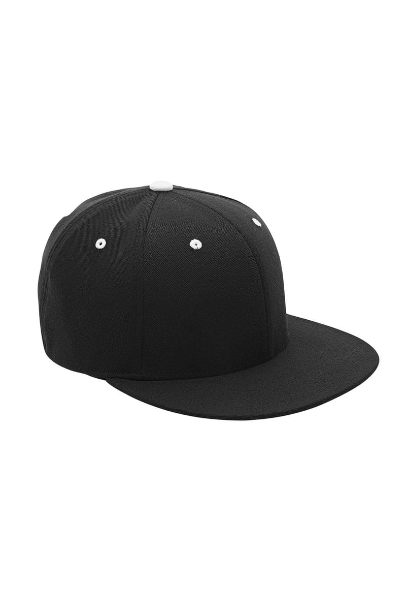 Team 365 Headwear Team 365 ATB101: by Flexfit Adult Pro-Formance(r) Contrast Eyelets Cap
