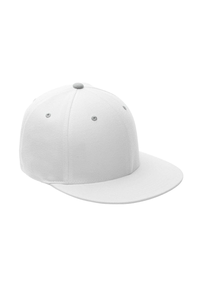 Team 365 Headwear Team 365 ATB101: by Flexfit Adult Pro-Formance(r) Contrast Eyelets Cap