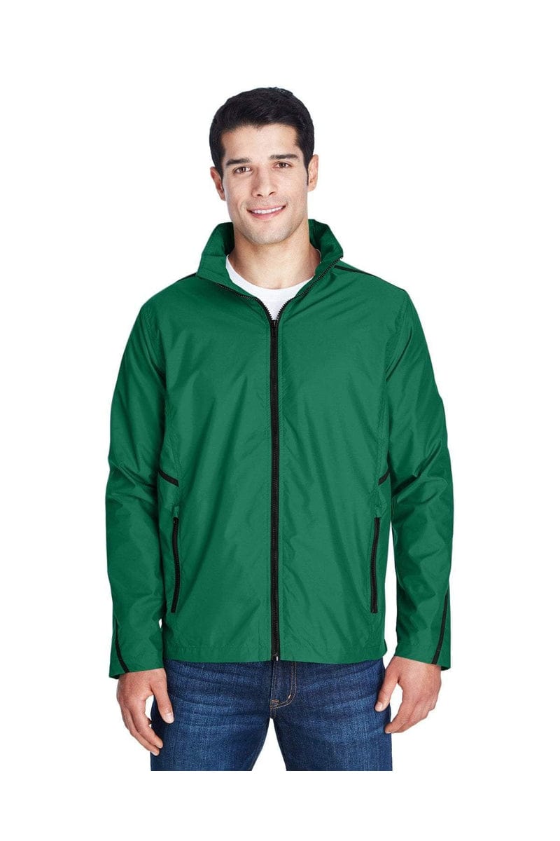 Team 365 Outerwear Team 365 TT70: Adult Jacket