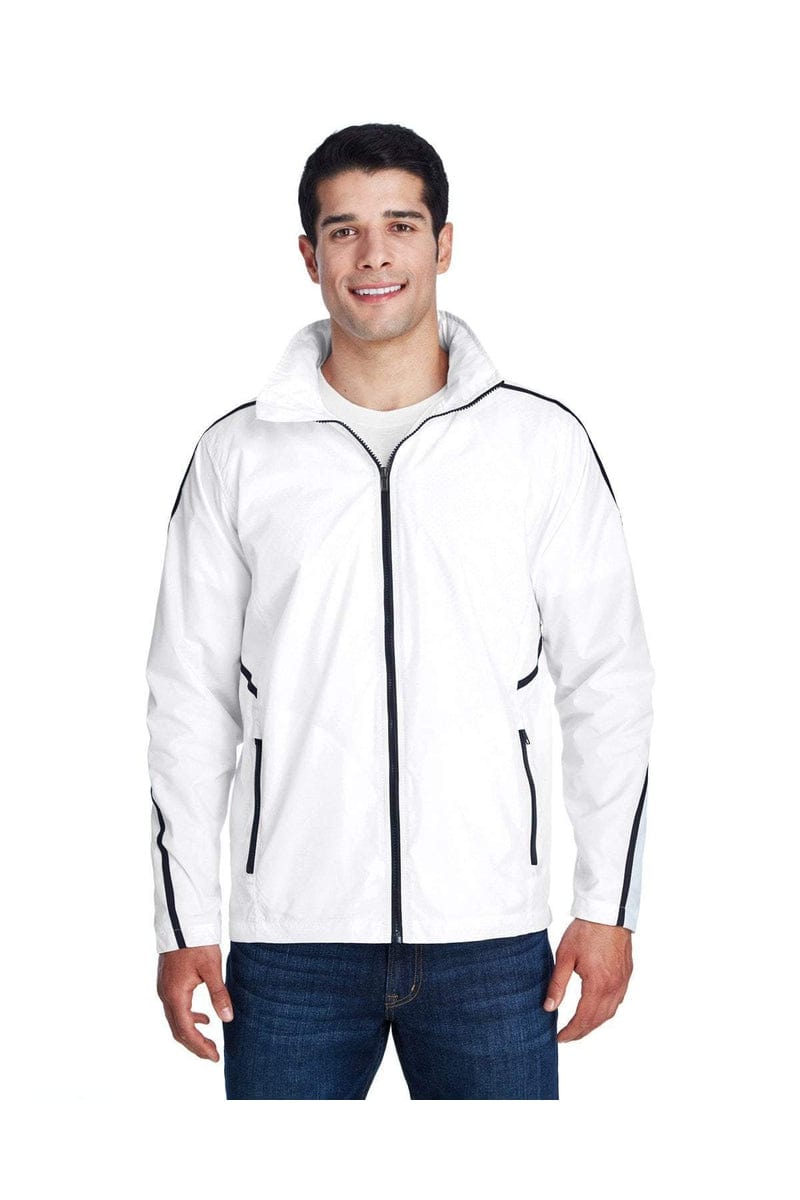 Team 365 Outerwear Team 365 TT70: Adult Jacket