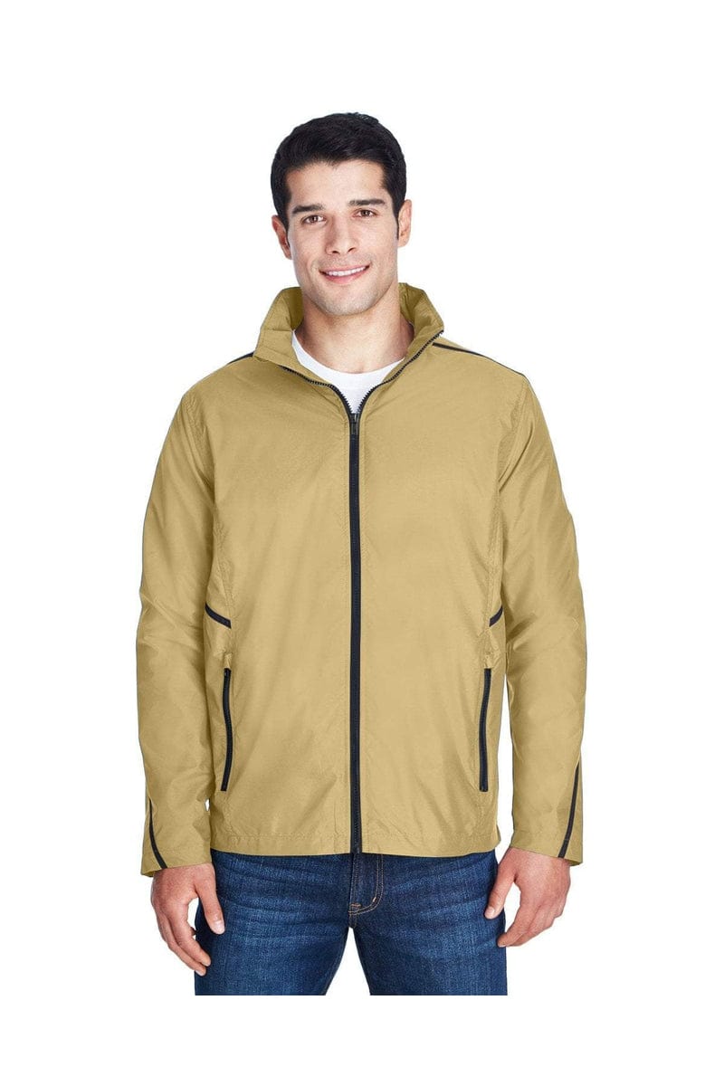 Team 365 Outerwear Team 365 TT70: Adult Jacket