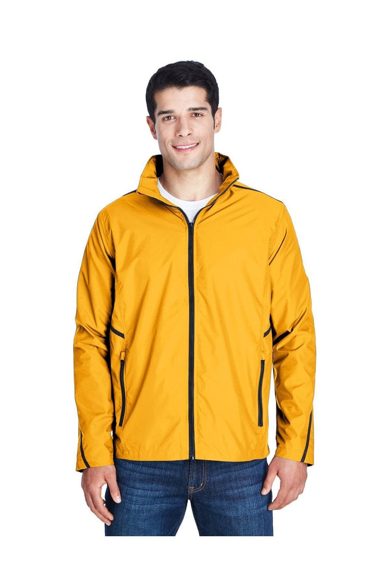 Team 365 Outerwear Team 365 TT70: Adult Jacket