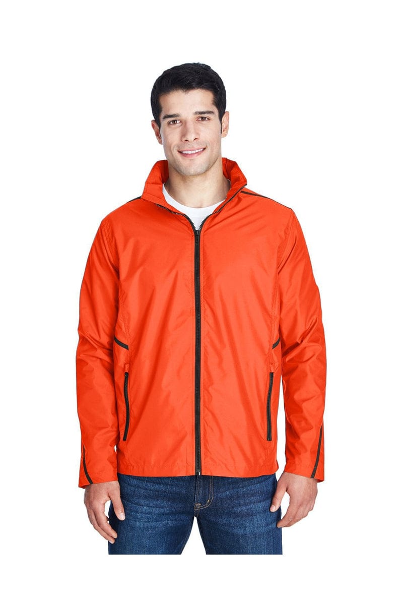 Team 365 Outerwear Team 365 TT70: Adult Jacket