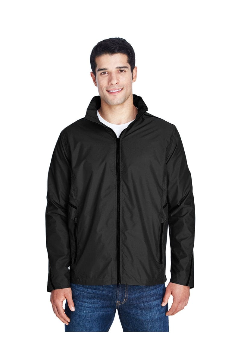 Team 365 TT70: Adult Jacket | Bulkthreads - Bulkthreads.com