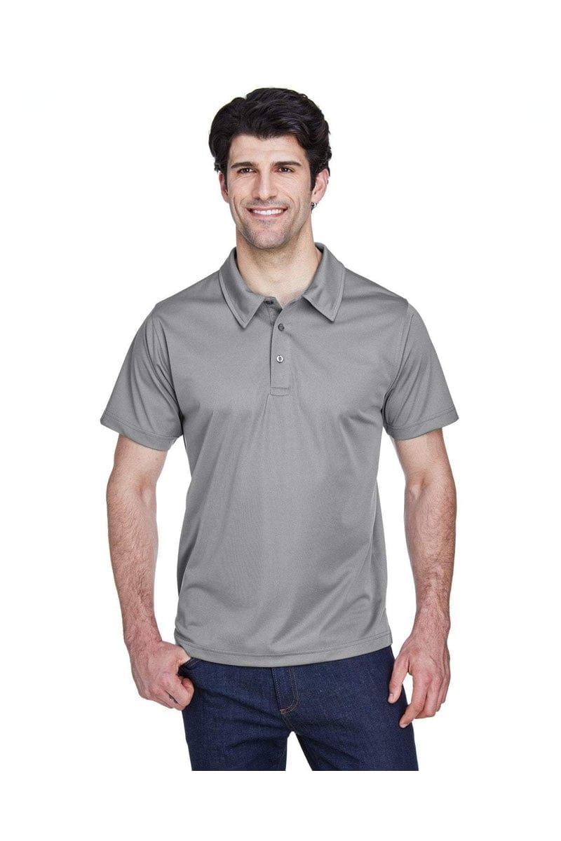 Team 365 Polos/Knits Team 365 TT21: Men's Command Snag Protection Polo