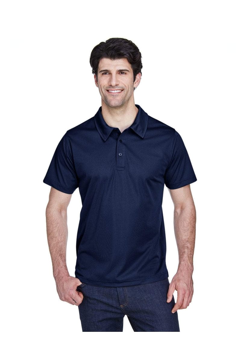 Team 365 Polos/Knits Team 365 TT21: Men's Command Snag Protection Polo