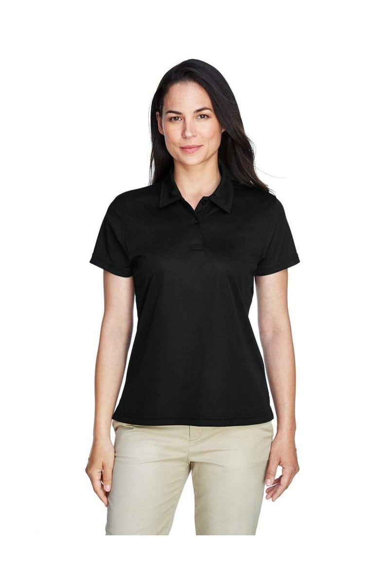 Team 365 Polos/Knits Team 365 TT21W: Ladies' Command Snag Protection Polo