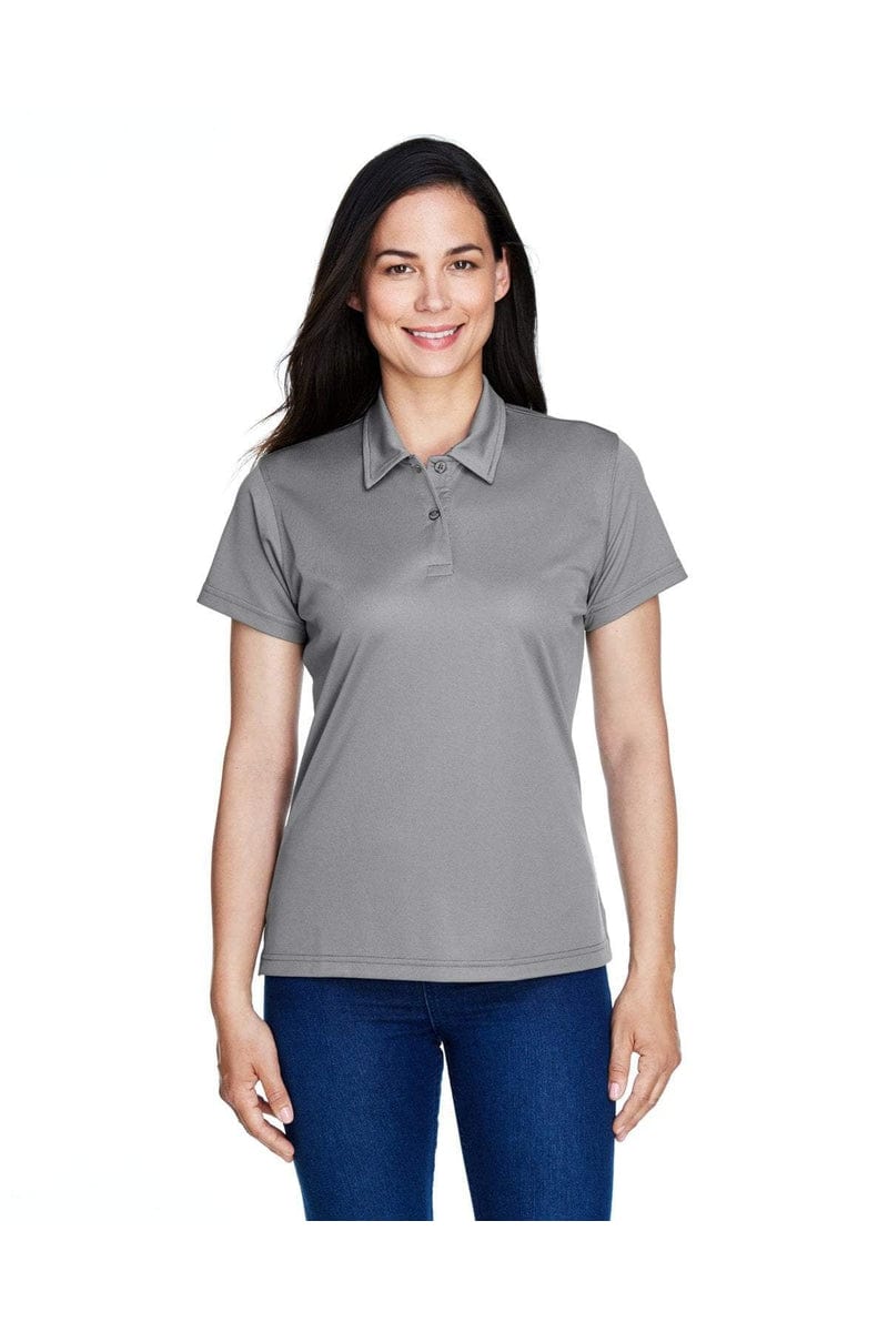 Team 365 Polos/Knits Team 365 TT21W: Ladies' Command Snag Protection Polo