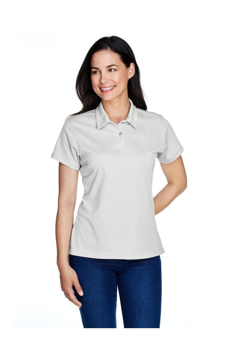 Team 365 Polos/Knits Team 365 TT21W: Ladies' Command Snag Protection Polo