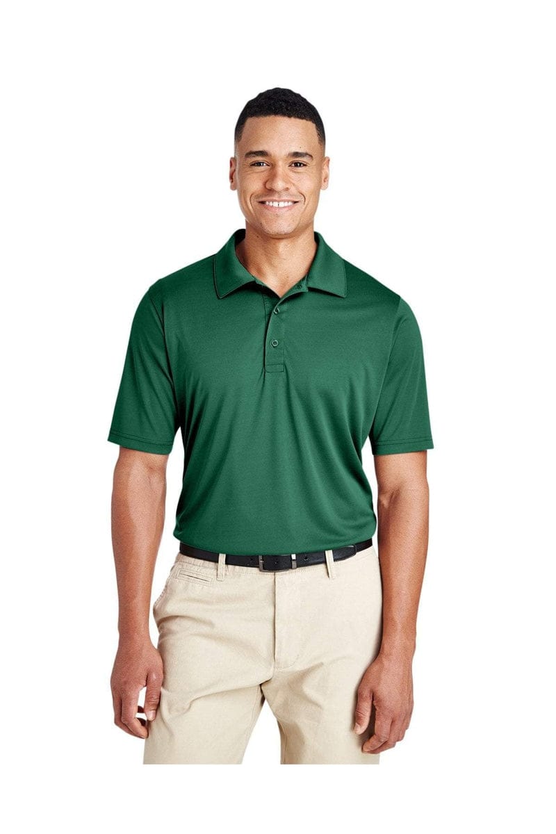 Team 365 Polos/Knits Team 365 TT51: Men's Zone Performance Polo