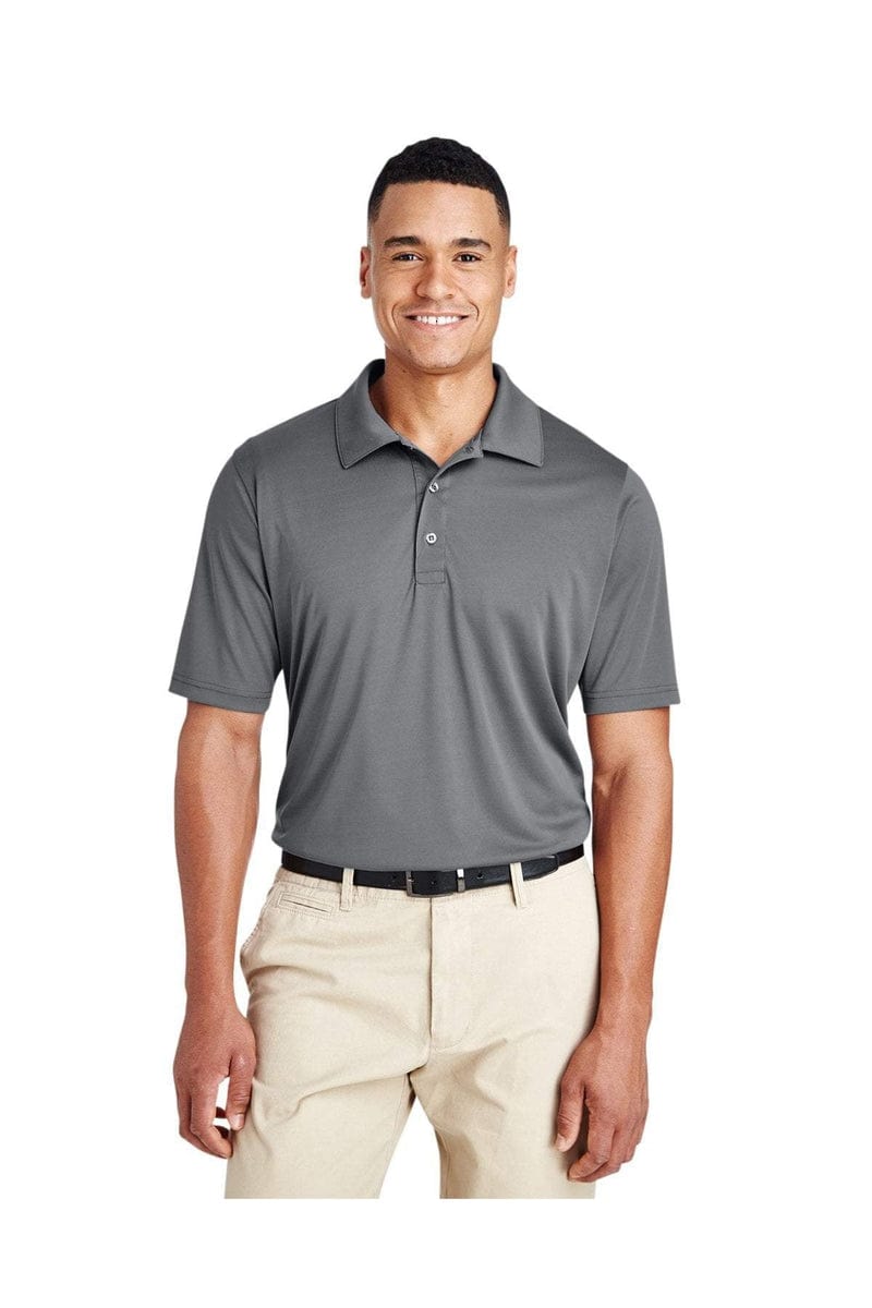 Team 365 Polos/Knits Team 365 TT51: Men's Zone Performance Polo