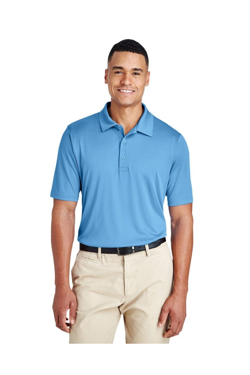Team 365 Polos/Knits Team 365 TT51: Men's Zone Performance Polo