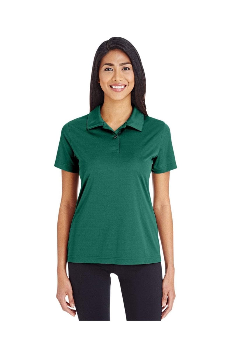 Team 365 Polos/Knits Team 365 TT51W: Ladies' Zone Performance Polo
