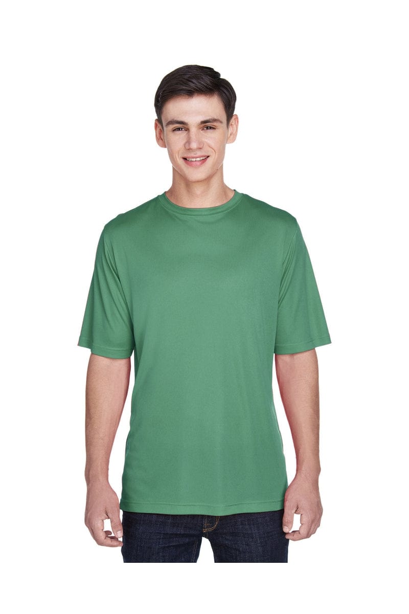 Team 365 T-Shirts XS / Sport Dark Green Team 365 TT11: Men's Zone Performance T-Shirt