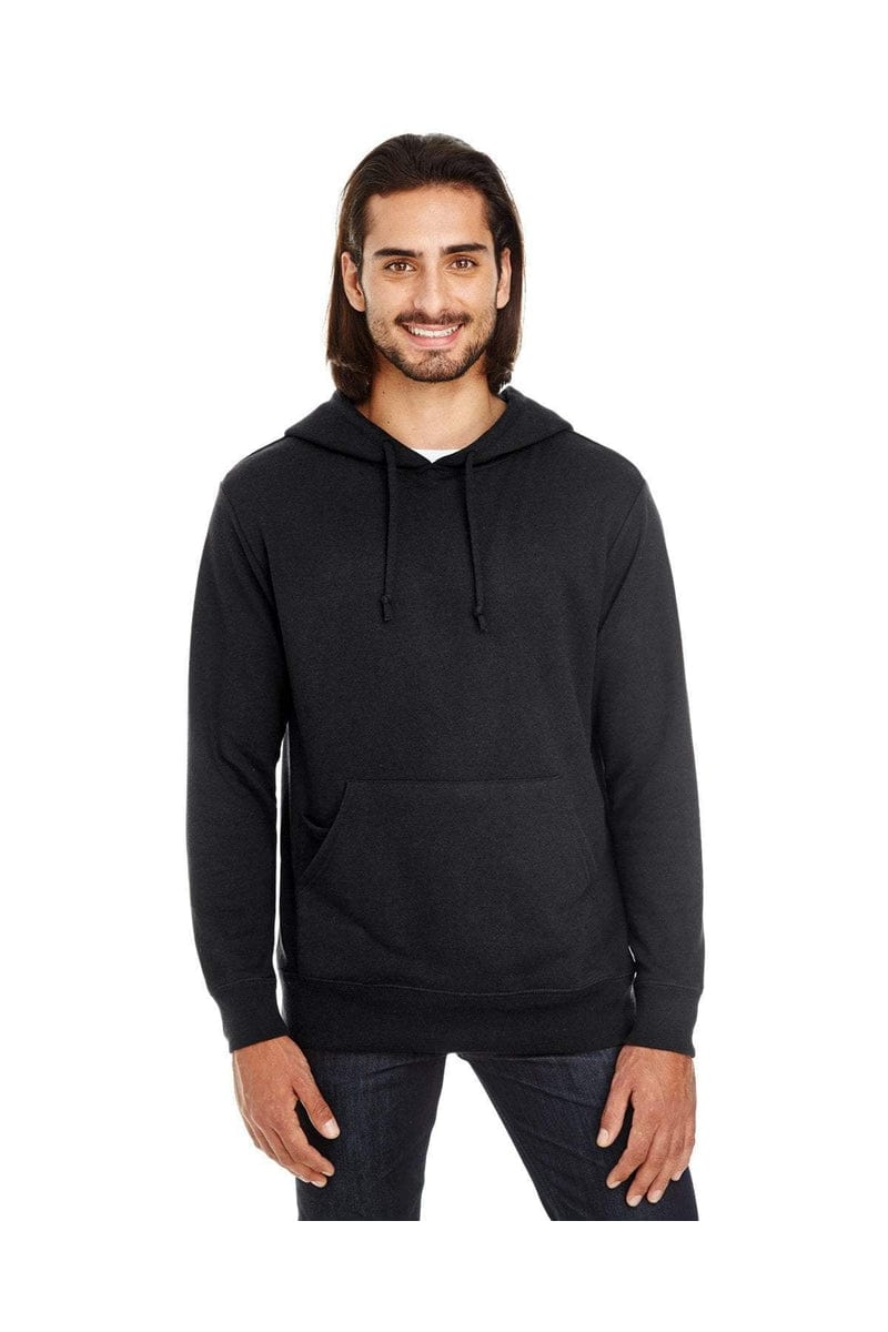 Threadfast Apparel Sweatshirts/Fleece Threadfast Apparel 321H: Unisex Triblend French Terry Hoodie