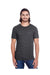 Threadfast Apparel T-Shirts Threadfast Apparel 102A: Triblend T-Shirt