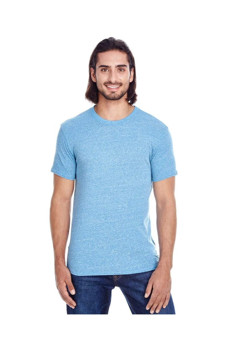 Threadfast Apparel T-Shirts Threadfast Apparel 102A: Triblend T-Shirt