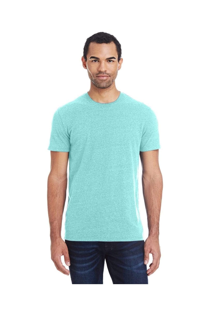 Threadfast Apparel T-Shirts Threadfast Apparel 102A: Triblend T-Shirt