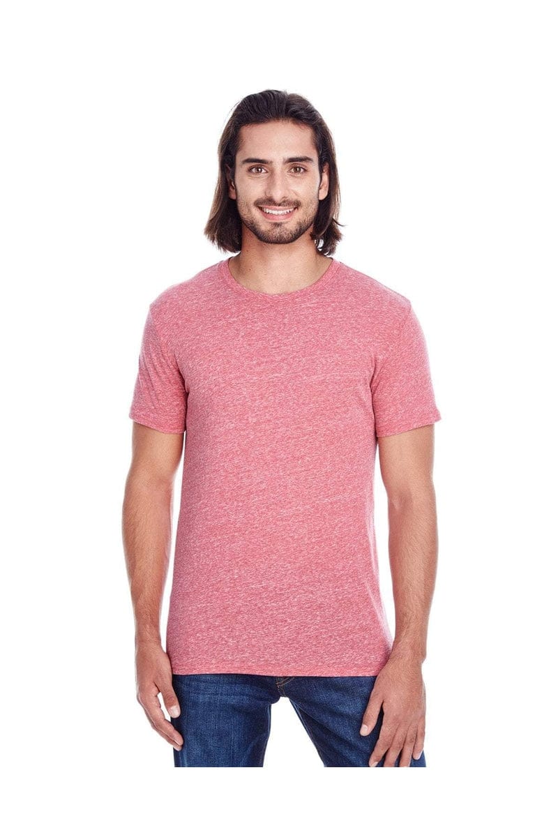 Threadfast Apparel T-Shirts Threadfast Apparel 102A: Triblend T-Shirt