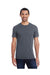 Threadfast Apparel T-Shirts Threadfast Apparel 103A: Men's Triblend Fleck Short-Sleeve T-Shirt