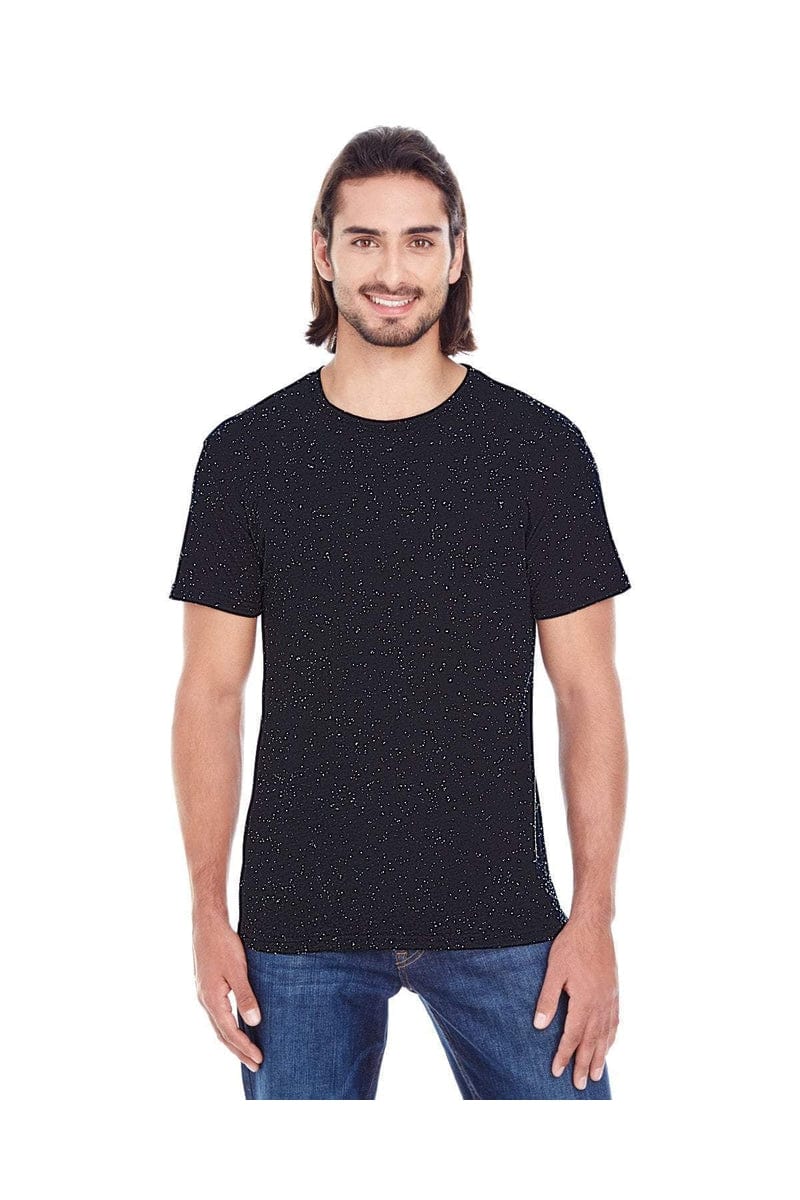 Threadfast Apparel T-Shirts Threadfast Apparel 103A: Men's Triblend Fleck Short-Sleeve T-Shirt