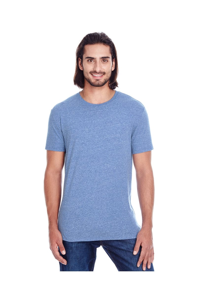 Threadfast Apparel T-Shirts XS / Navy Triblend Threadfast Apparel 102A: Triblend T-Shirt