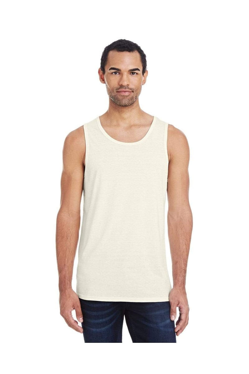 Threadfast Apparel Tank Tops Threadfast Apparel 102C: Unisex Triblend Tank