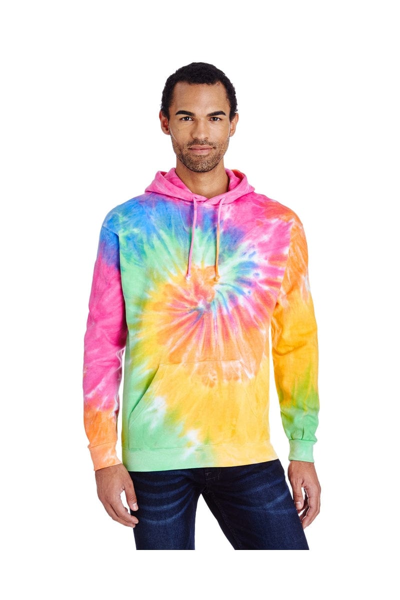 Reserved store bundle Tie dye Hoodie- size small- nwot